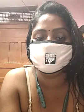 Jasmine Januja online show from 14, 11, 2025