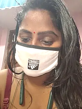 Jasmine Januja online show from 15, 11, 2025