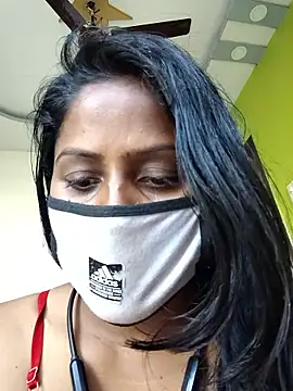 Jasmine Januja online show from 8, 1, 2026