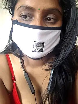 Jasmine Januja online show from 13, 2, 2026