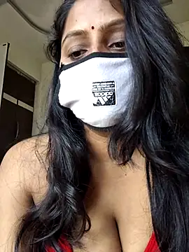 Jasmine Januja online show from 17, 2, 2026