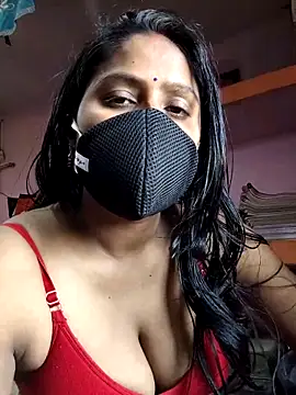 Jasmine Januja online show from 7, 4, 2026