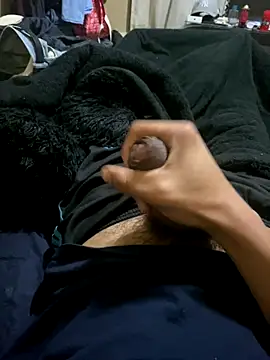 javieronMX online show from 18, 11, 2025