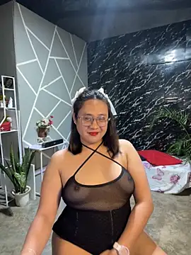 1aquaticangel69 online show from 3, 11, 2025