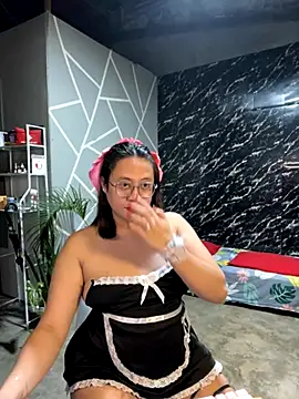 1aquaticangel69 online show from 24, 11, 2025