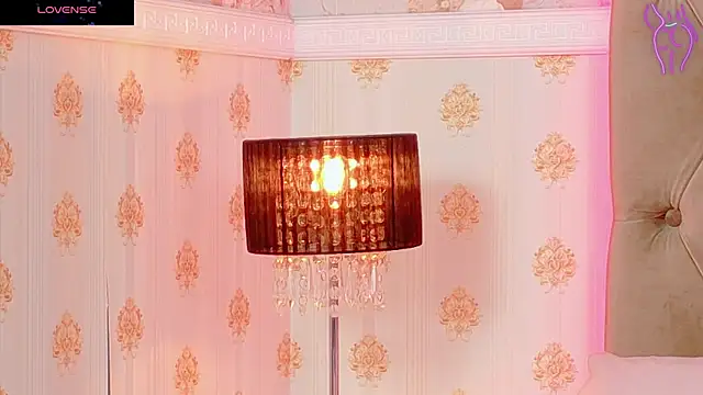 Snapshot of CoraVex chatting on 23, 10, 2025 CoraVex online show from 23, 10, 2025