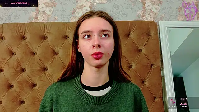 Snapshot of CoraVex chatting on 20, 11, 2025 CoraVex online show from 20, 11, 2025