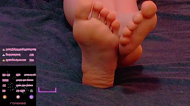 CoraVex online show from 21, 3, 2026