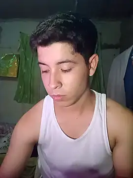 Max Valenzue online show from 17, 9, 2025