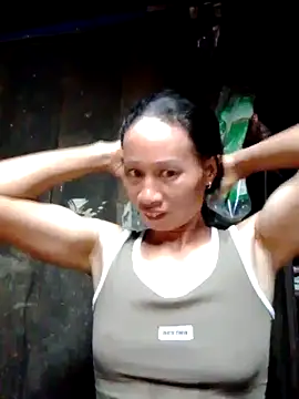 donna-bae online show from 25, 9, 2025