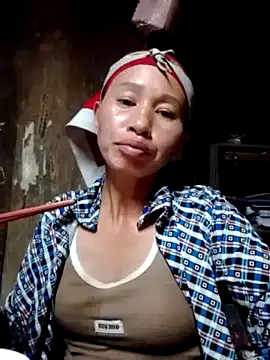 donna-bae online show from 28, 10, 2025