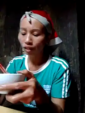 donna-bae online show from 29, 10, 2025