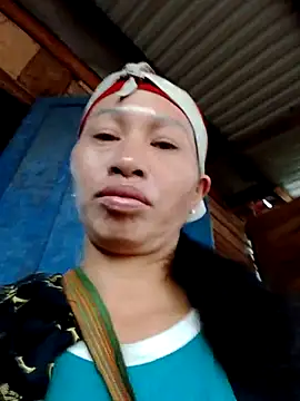 donna-bae online show from 3, 12, 2025