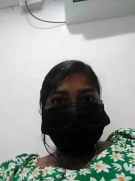 TAMIL AMMUKUTTYY online show from 18, 10, 2025