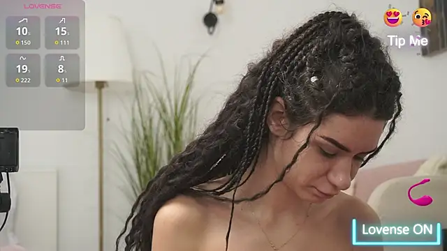 adisson fox online show from 15, 11, 2025