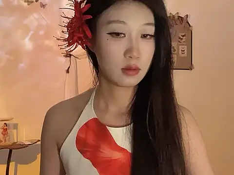 Snapshot of 1X-snake chatting on 4, 10, 2025 1X-snake online show from 4, 10, 2025