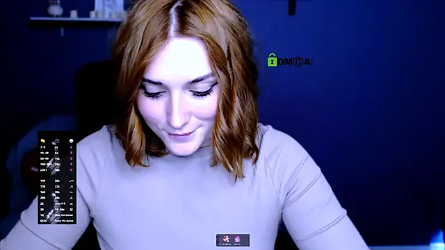 casey meow  online show from 14, 11, 2025