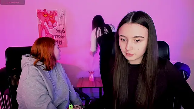 casey meow  online show from 10, 2, 2026