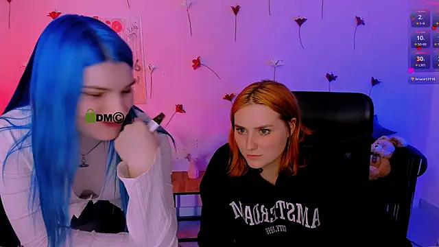 casey meow  online show from 12, 3, 2026