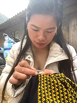 Qinjid002 online show from 3, 12, 2025