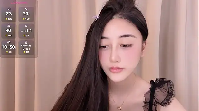 Snapshot of Melody-11 chatting on 27, 9, 2025 Melody-11 online show from 27, 9, 2025