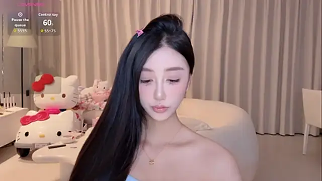 Snapshot of Melody-11 chatting on 26, 10, 2025 Melody-11 online show from 26, 10, 2025