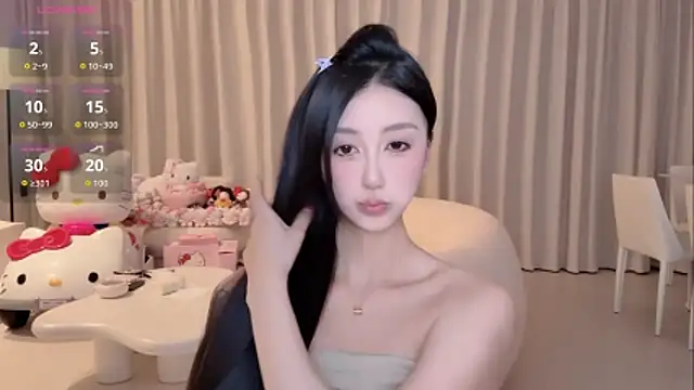 Snapshot of Melody-11 chatting on 29, 10, 2025 Melody-11 online show from 29, 10, 2025