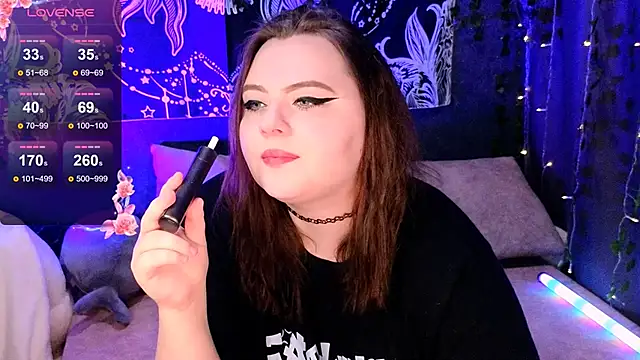 Snapshot of Marshmallowbeauty chatting on 26, 10, 2025 Marshmallowbeauty online show from 26, 10, 2025