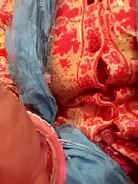 Hott locky online show from 18, 11, 2025