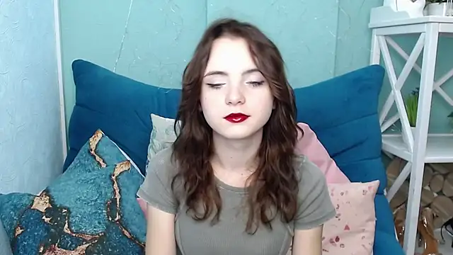 VivienneRo online show from 20, 9, 2025