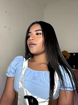 Snapshot of Natashaparker__ chatting on 23, 9, 2025 Natashaparker online show from 23, 9, 2025