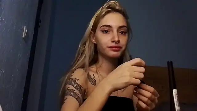 lesyawhite online show from 19, 11, 2025