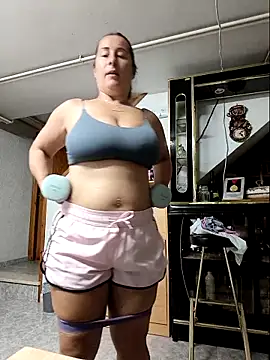 bichota85 online show from 16, 10, 2025