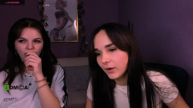 ariana ross7 online show from 16, 12, 2025