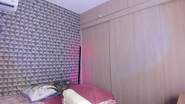 MissDhana online show from 25, 3, 2026