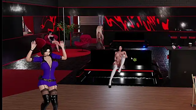 CassiPark online show from 18, 9, 2025