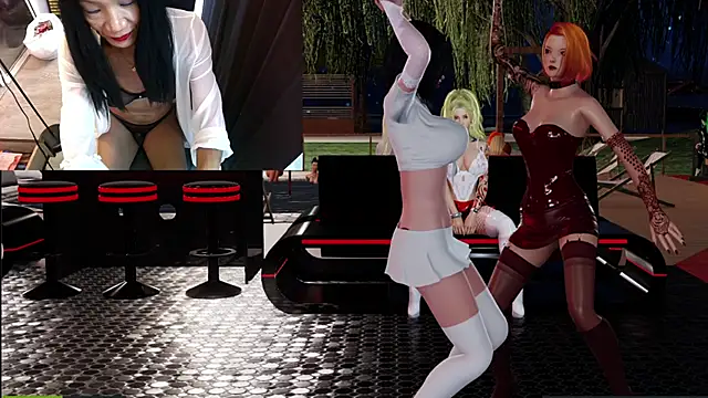 CassiPark online show from 19, 9, 2025