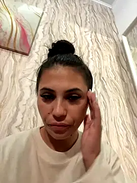 Snapshot of Sweet_Lya09 chatting on 26, 9, 2025 Sweet Lya09 online show from 26, 9, 2025