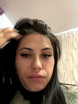 Snapshot of Sweet_Lya09 chatting on 2, 10, 2025 Sweet Lya09 online show from 2, 10, 2025