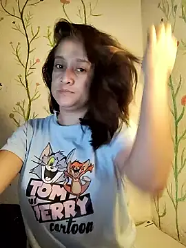 Snapshot of valery506 chatting on 10, 1, 2026 valery506 online show from 10, 1, 2026