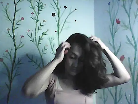 Snapshot of valery506 chatting on 11, 1, 2026 valery506 online show from 11, 1, 2026