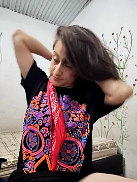 Snapshot of valery506 chatting on 8, 2, 2026 valery506 online show from 8, 2, 2026