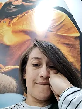 Snapshot of valery506 chatting on 15, 2, 2026 valery506 online show from 15, 2, 2026