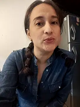Snapshot of valery506 chatting on 12, 4, 2026 valery506 online show from 12, 4, 2026