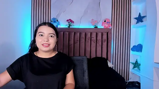 LunaWiill  online show from 24, 11, 2025