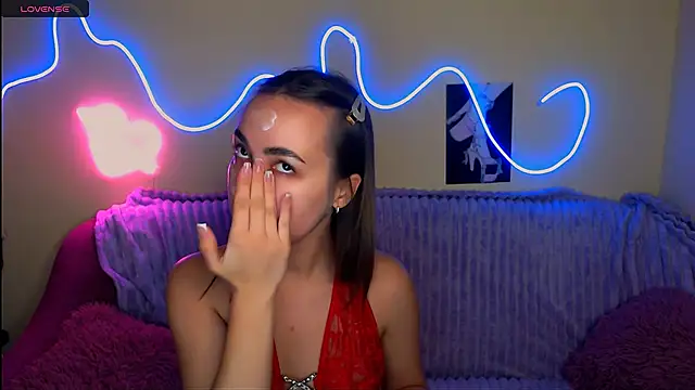 Mia cutie77 online show from 12, 10, 2025