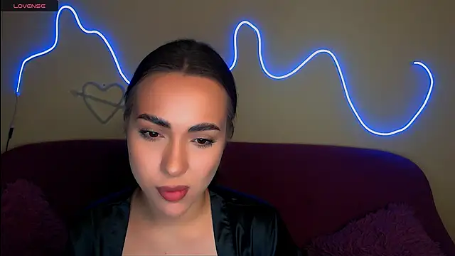 Mia cutie77 online show from 25, 11, 2025