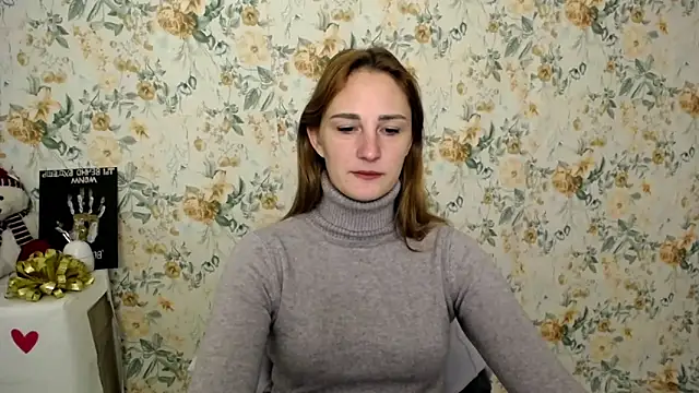 Snapshot of Milana_Cutie_ chatting on 14, 10, 2025 Milana Cutie online show from 14, 10, 2025