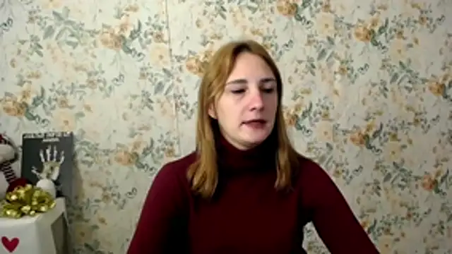 Snapshot of Milana_Cutie_ chatting on 16, 10, 2025 Milana Cutie online show from 16, 10, 2025