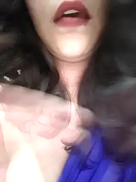 Snapshot of Bhaavyasingh chatting on 8, 10, 2025 Bhaavyasingh online show from 8, 10, 2025